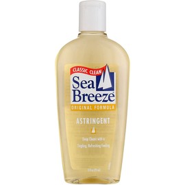 Pert Plus Sea Breeze Astringent 10 Ounce Original (295ml)