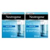 Neutrogena Hydro Boost, Aqua Gel, Normal and Combination Skin, Moisturising,
