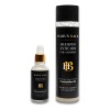 Kit Shampoo Serum Anticaida Fortificante Cabello Maltratado