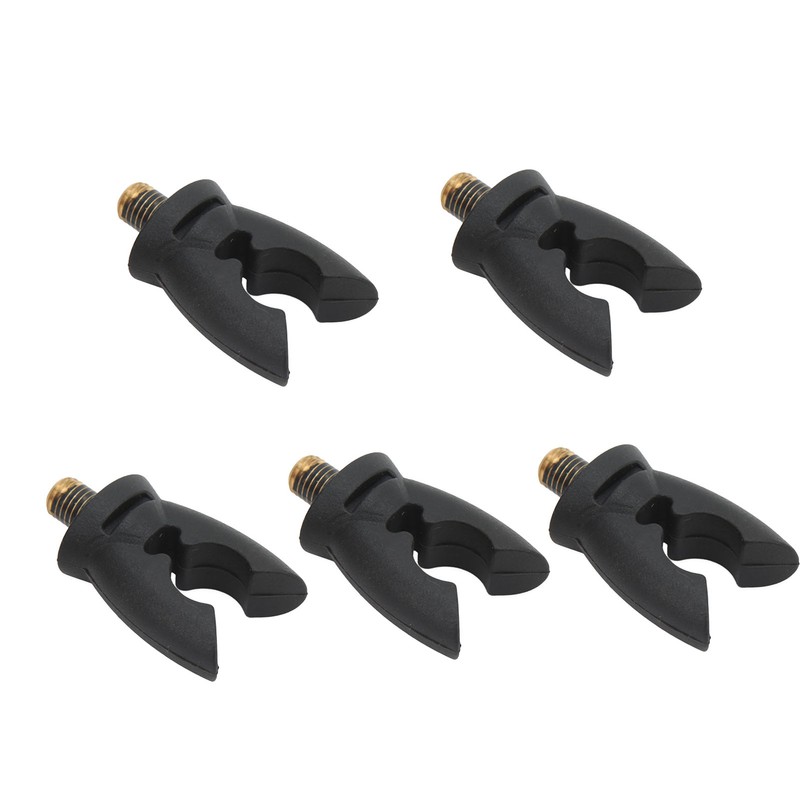 Fishing Rod Rest Head Prevent Slip Silicone Fishing Pole Grip