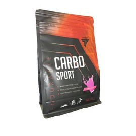 Endurance Carbo Sport (Bag), Lemon - 1000g