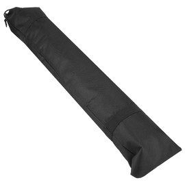 Cryfokt Folding Ox Cloth Camera Tripod Carry Bag, Tripod Bag 40 cm, Other, Black Portable Foldable Outdoor Ox Camera Tripod Photography Carry Bag (55 cm), Default, Minimalist
