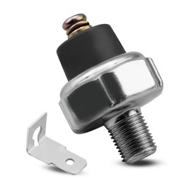 27010-1313 Oil Pressure Switch Compatible with Kawasaki Prairie Brute Force 650 750 Mule 2500 2510 2520 4010 4000 Ninja 400 650 650R Prairie 360 Concours Voyager XII Vulcan Teryx 750