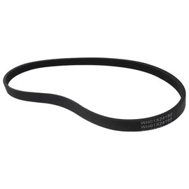 2025 DEARCOOL WH01X24180, AP6024314, 4455970 Washer Drive Belt Replacement Fit for GE gtw500asn4ws, gtw525acp0wb, gtw525acp1wb, gtw540asp0ws, gtw540asp1ws