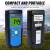 Solar Power Meter, Digital Solar Irradiance Meter Solar Energy Meter,