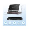【No HDD】 10'' LCD Wireless WiFi NVR 10 Channels Network