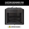 Grill Cover for Big Horn Outdoors Infrared Gas Grill 16