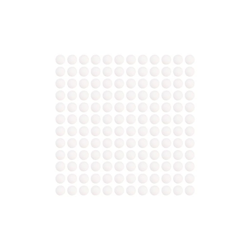 STIGA 144 Bulk Pack 1 Star Table Tennis Balls -