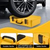 Hard Shell Case for Dewalt DCGG571M1/ DCGG571B 20V Max Grease