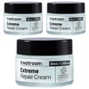 Treatroom Extreme Repair Cream 50ml x 3 / 트리트룸 익스트림 리페어 크림 50ml 3개