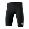 erima Kinder Fussball Tight, schwarz, XXS, 325001