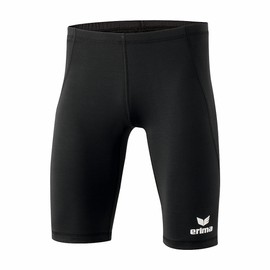 erima Kinder Fussball Tight, schwarz, XXS, 325001