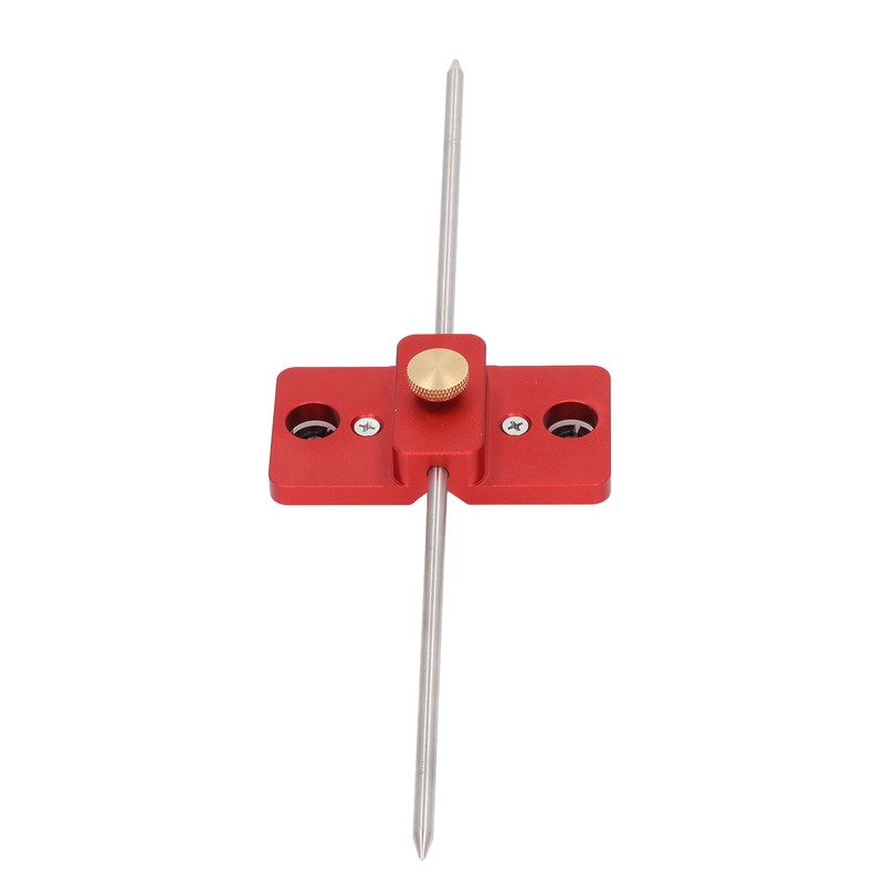 Table Saw Parallel Positioning Pin Adjustable Limit Pin Aluminium Alloy