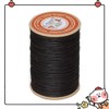 iplusmile 1pc Round Waxed Thread for Hand Stitching Sewing Wax