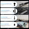 Car Vacuum Portable Cordless - 20000PA High Power Handheld Vacuum