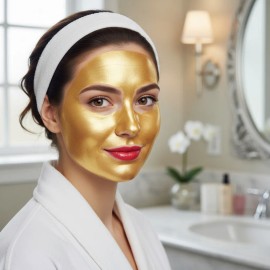 Gel Facial Puntos Negros Espinillas