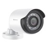 STEREN CCTV-1018 Cámara de Seguridad, Digital Full HD, Tipo Mini