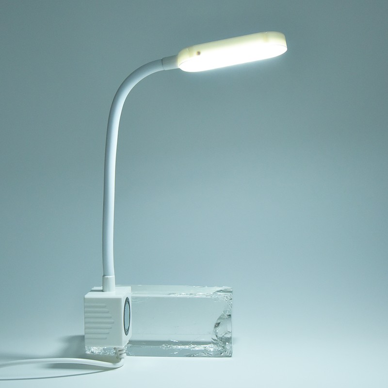 Sewing Machine LED Light Dual Use USB and Plug with