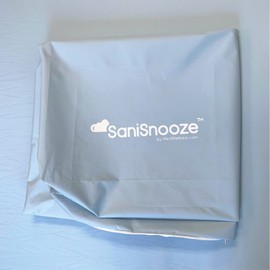 SaniSnooze Original 6" Waterproof Mattress Cover (Twin XL)
