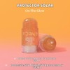 Kopari Sun Shield On-The-Glow Sheer Sunscreen Stick Spf 40, Protector