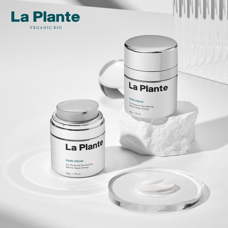 Laplan 1 Laplan PDRN Cream 50g / 라플랑 피디알엔 크림