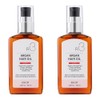 Lyph Laip R3 Argan Hair Oil Essence + R2 No-Wash