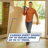 Kreg Panel Carrier - Easily Carry Plywood Boards & Large