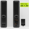 Replacement Remote Control for Velodyne Subwoofer Digital Drive Series 1812