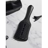 [Tangle Teezer] Easy Dry & Go Jet Black / [탱글티저] 이지 드라이 앤 고 젯블랙