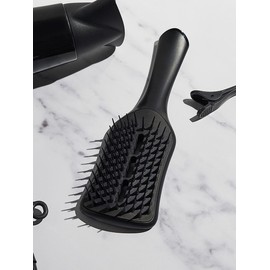 [Tangle Teezer] Easy Dry & Go Jet Black / [탱글티저] 이지 드라이 앤 고 젯블랙