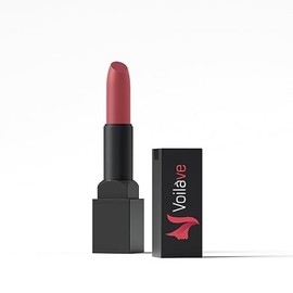 VoilaVe Heart Breaker Lipstick | Long Lasting Color | Creamy Texture Lipstick | 0.11 oz