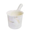 eternal 4 pail / s brown