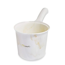 eternal 4 pail / s brown