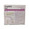 Sure-Aid Pregnancy Test Fast Result