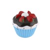 axentia 128176 Cupcake Timer, Robust Egg Timer up to 60