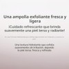 Mixsoon Black Rice Peeling Ampoule - Exfoliante Facial de Arroz
