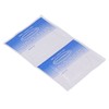 48pcs Lens Cleaning Wipes Disposable Screen Cleaning Papers for Eyeglasses