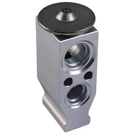 RAParts 88AL219020 Expansion Valve, Block - Fits John Deere