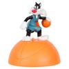 Famosa - Space Jam Mini Surprise Figures, Multi-Colour (700016844)