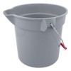ラバーメイド ブルート・バケット No.2963 【品番】KBK08963