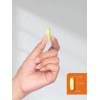 Aceite de Semillas de Calabaza Horbäach 3000mg 120 Cápsulas Omega