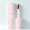 Bless Moon Fluffy Lip Tint 02 Mood Indigo, 2.8g, 1 piece / 블레스문 플러피 립틴트 02 무드인디고, 2.8g, 1개