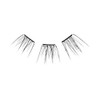imPRESS KISS imPRESS False Eyelashes, Lash Clusters, Falsies, Sleek Natural',