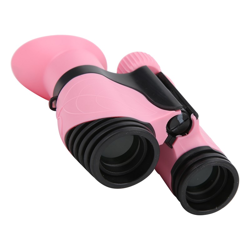 8x21 HD Compact Kids Binoculars for Bird Watching Hiking Camping