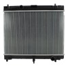 Radiador Toyota Yaris 2006 2007 2008 2009 2010 2011 2012