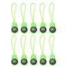 PATIKIL Mini Survival Compass, 25 Pcs Button Compass Bulk kit