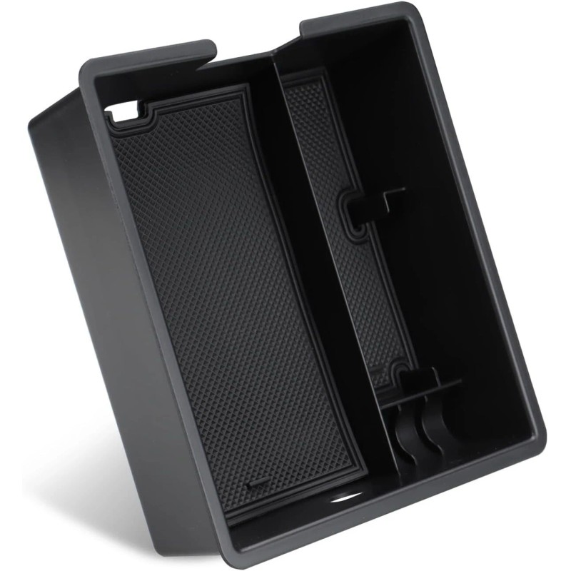 MARCHFA Center Console Organizer Tray for Lexus GX 550 Accessories