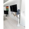 ynVISION.DESIGN Adjustable Floor Stand Mount Compatible with SONOS Era 100