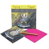Flying Wish Paper - I Wish I Could Fly! -
