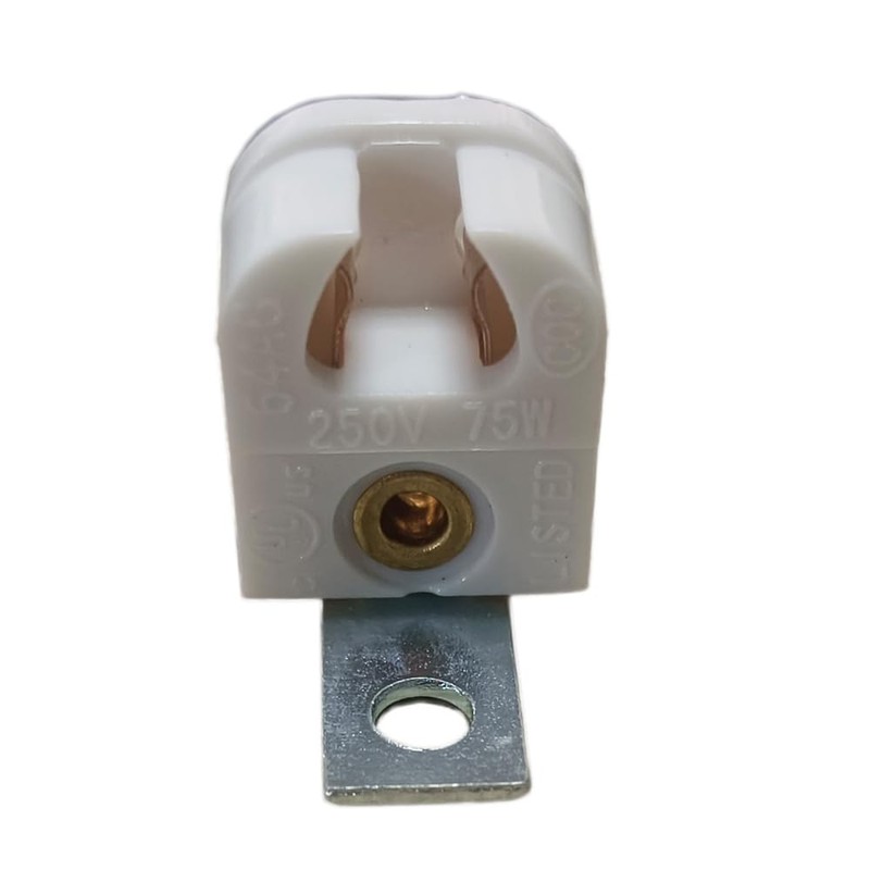 Led & Fluorescent Miniature G5 Bi-Pin T5 Lamp Holder Light